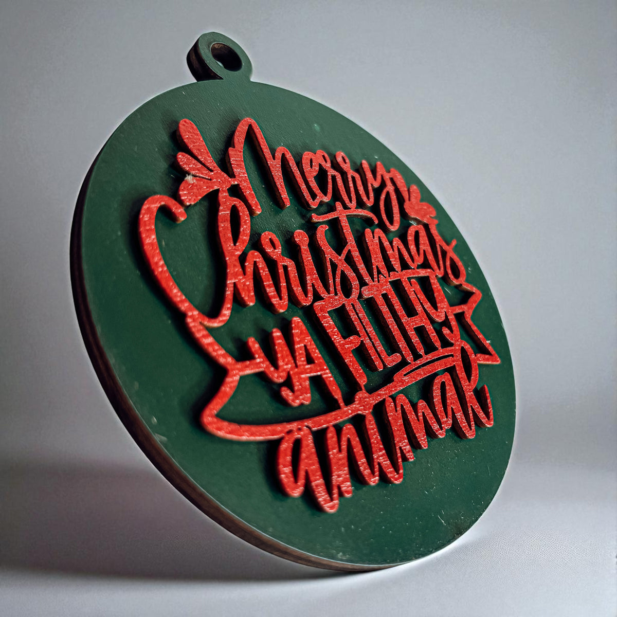 Filthy Animal 12 Colors