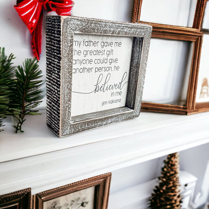 Greatest Gift 5"
