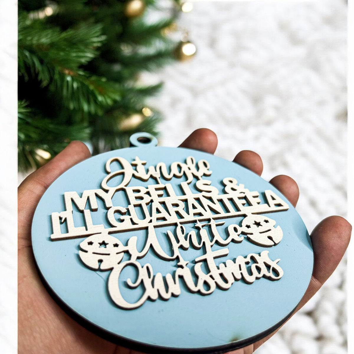 Jingle My Bells  12 Colors