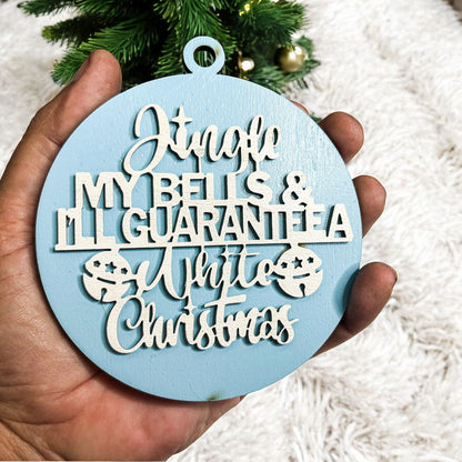 Jingle My Bells  12 Colors