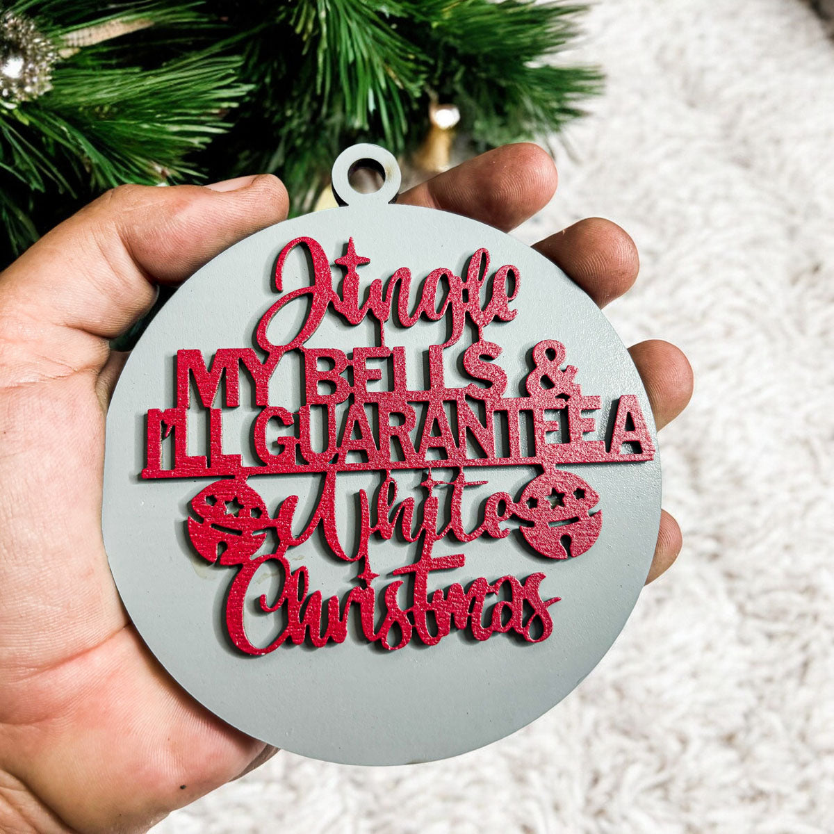 Jingle My Bells  12 Colors