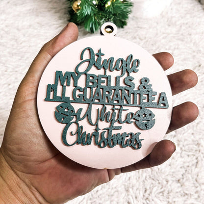 Jingle My Bells  12 Colors
