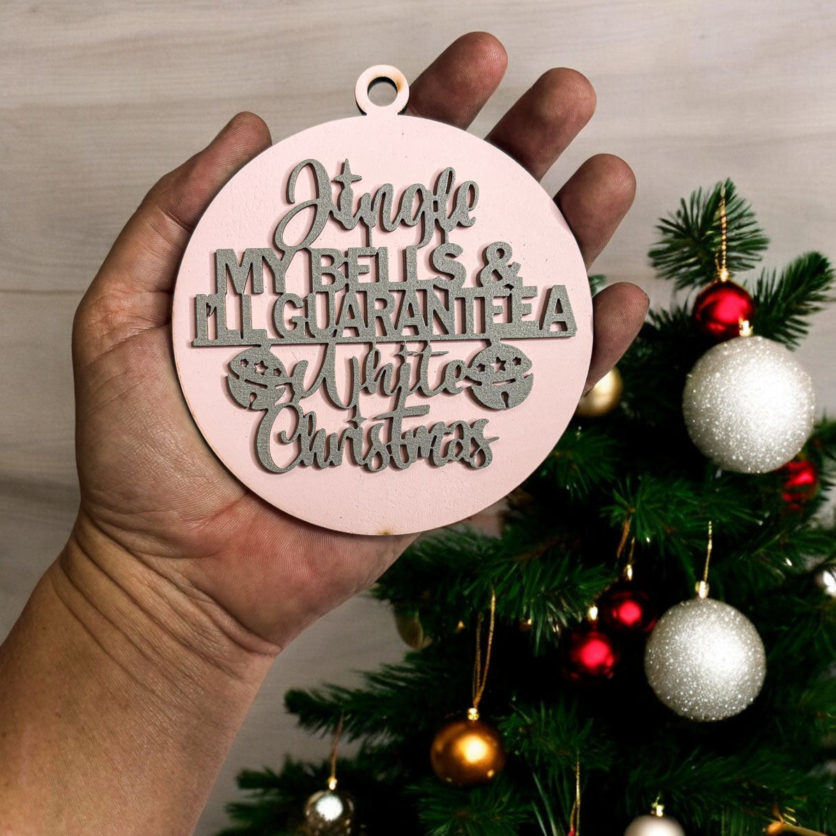 Jingle My Bells  12 Colors