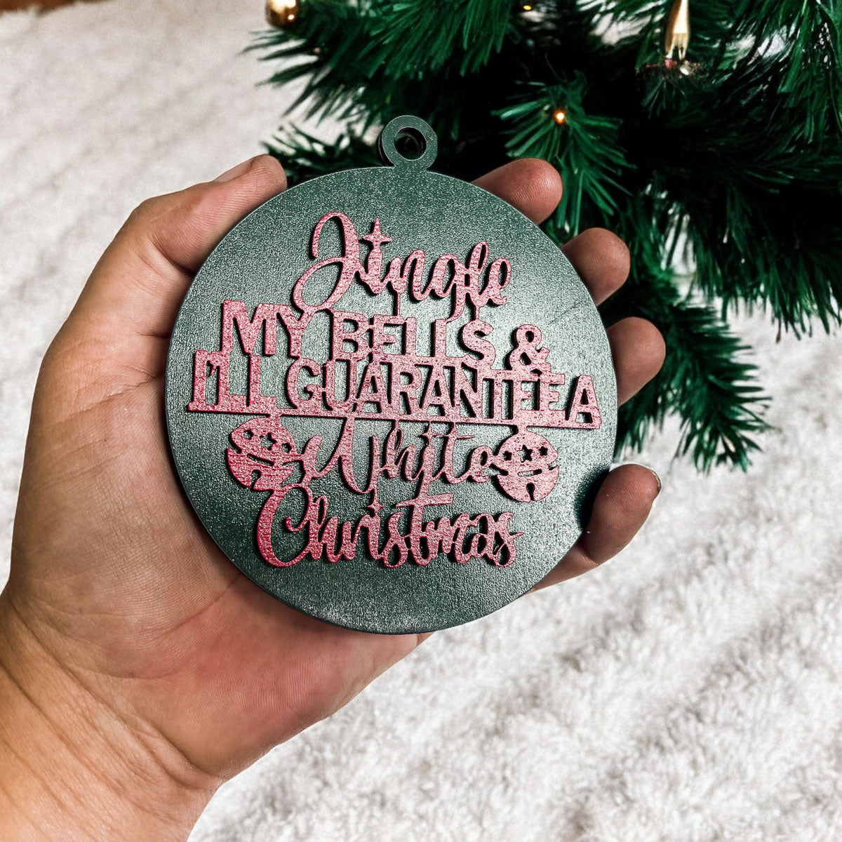 Jingle My Bells  12 Colors
