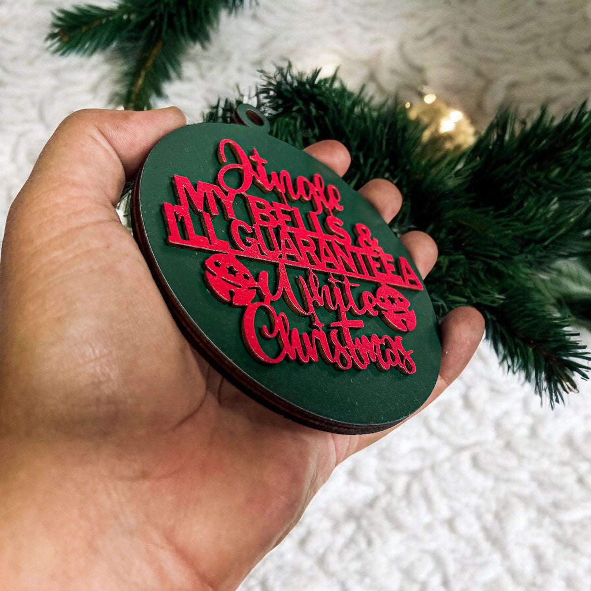 Jingle My Bells  12 Colors