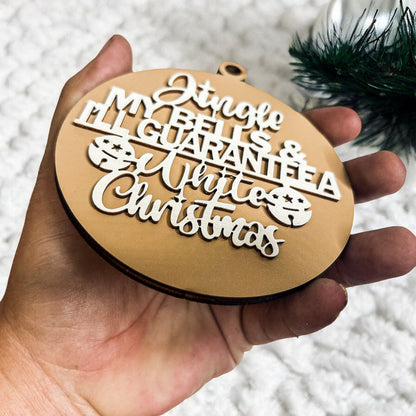 Jingle My Bells  12 Colors