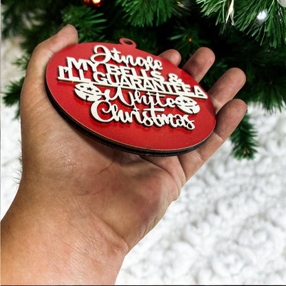 Jingle My Bells  12 Colors