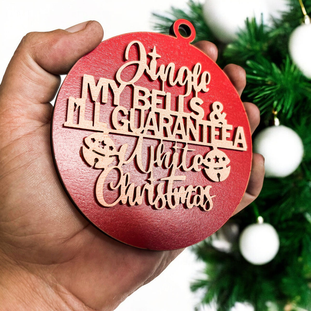 Jingle My Bells  12 Colors