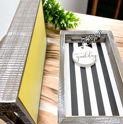 Good Day Stripes