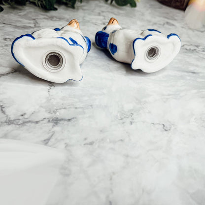 Staffordshire Shakers