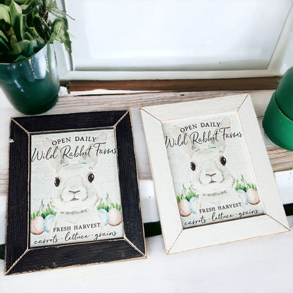 Wild Rabbit Farms