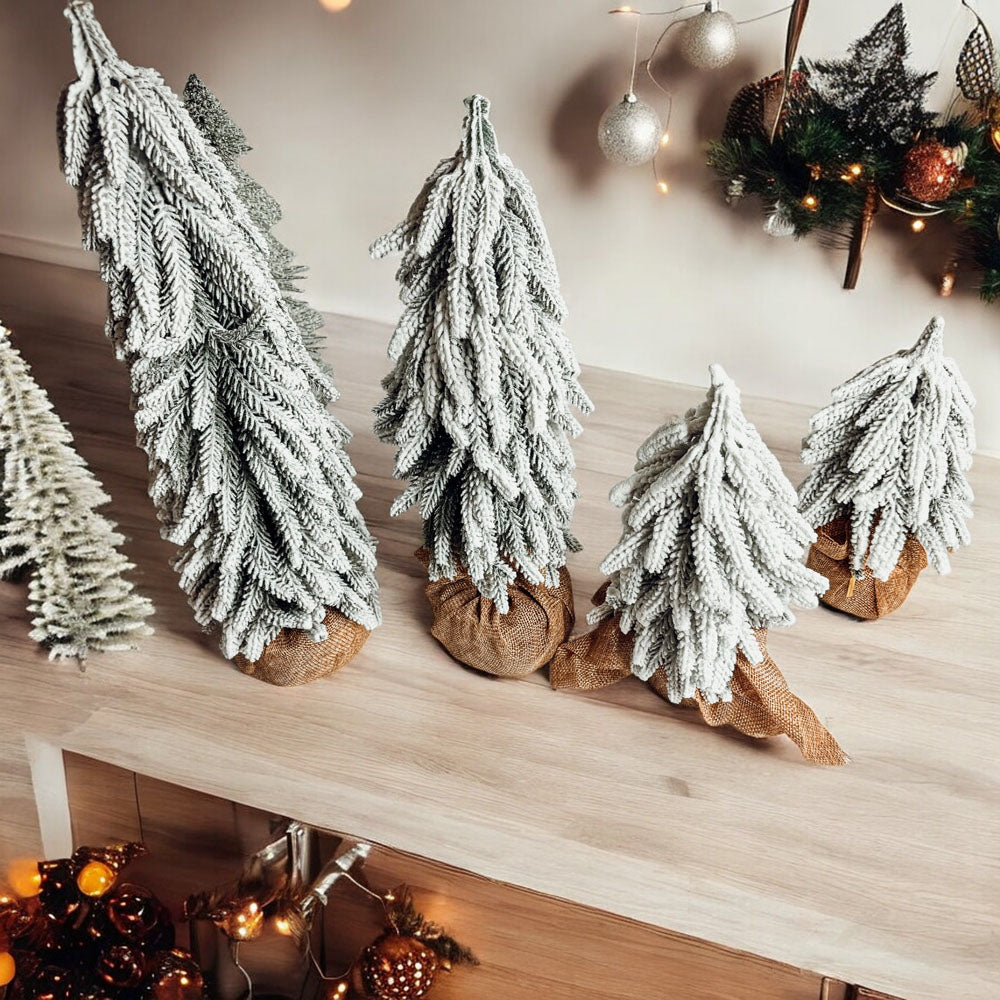 Snow Trees PRE-ORDER