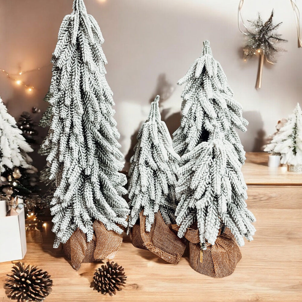 Snow Trees PRE-ORDER