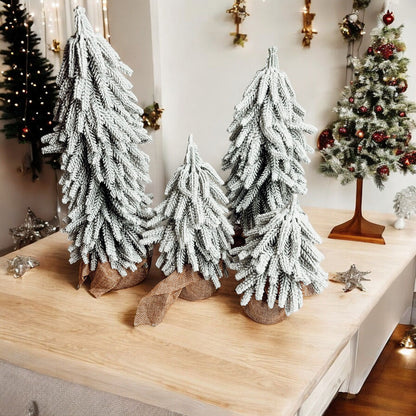 Snow Trees PRE-ORDER