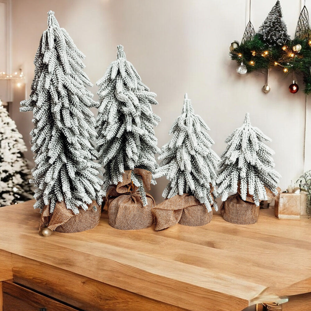 Snow Trees PRE-ORDER
