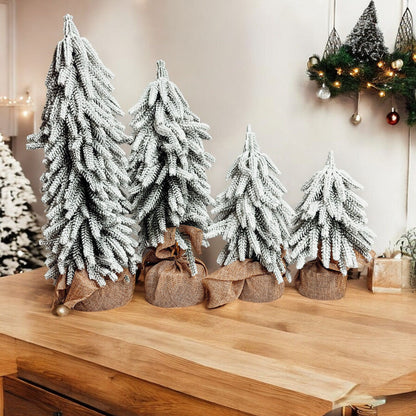 Snow Trees PRE-ORDER