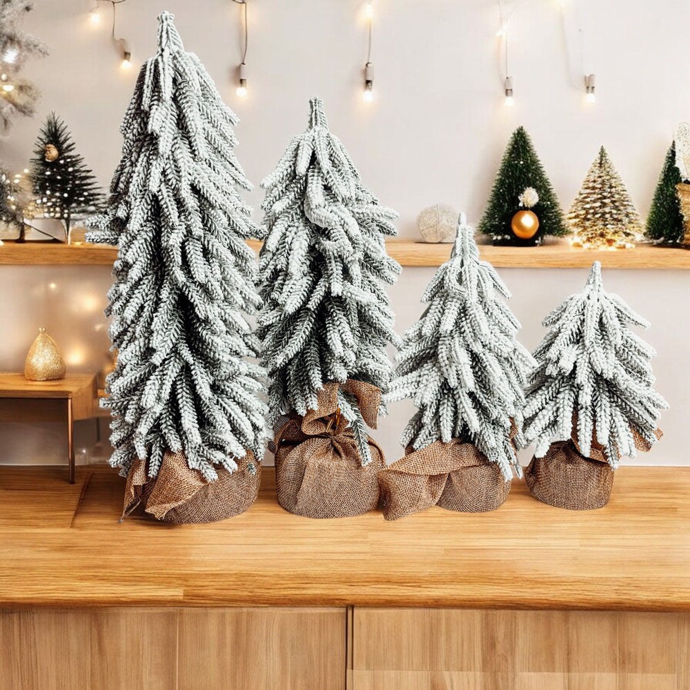Snow Trees PRE-ORDER