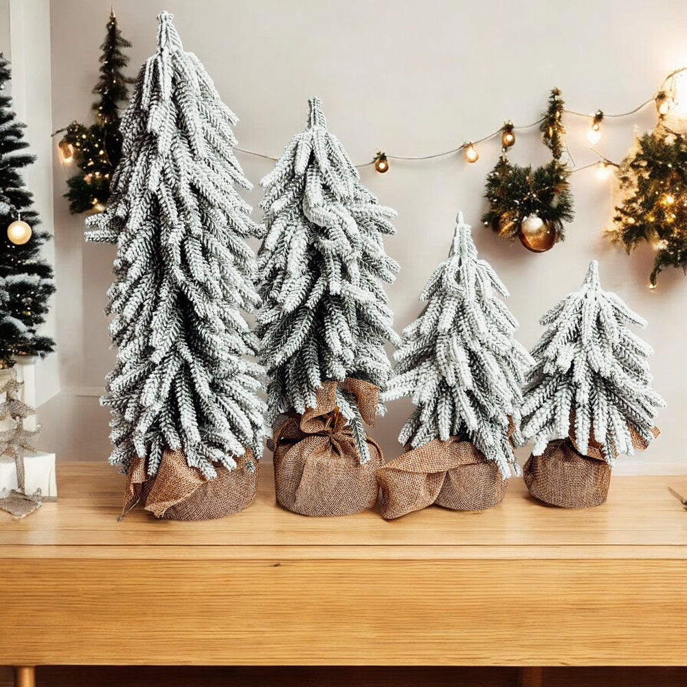 Snow Trees PRE-ORDER