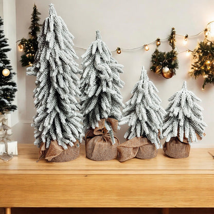 Snow Trees PRE-ORDER