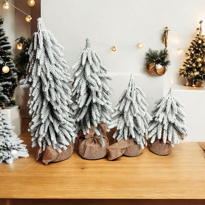 Snow Trees PRE-ORDER