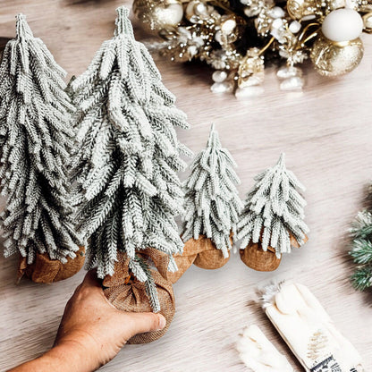 Snow Trees PRE-ORDER