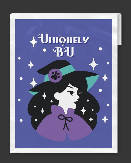 SUPER DISCOUNTED Previous Months - Uniquely BU Subscription Box