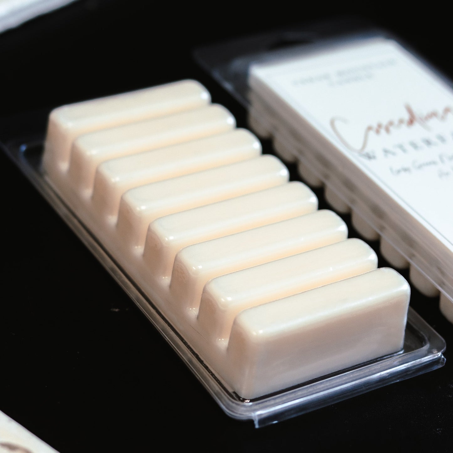 Pumpkin Souffle - 5.5 oz Wax Melts