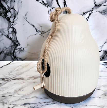 Cocoon Bird Feeder