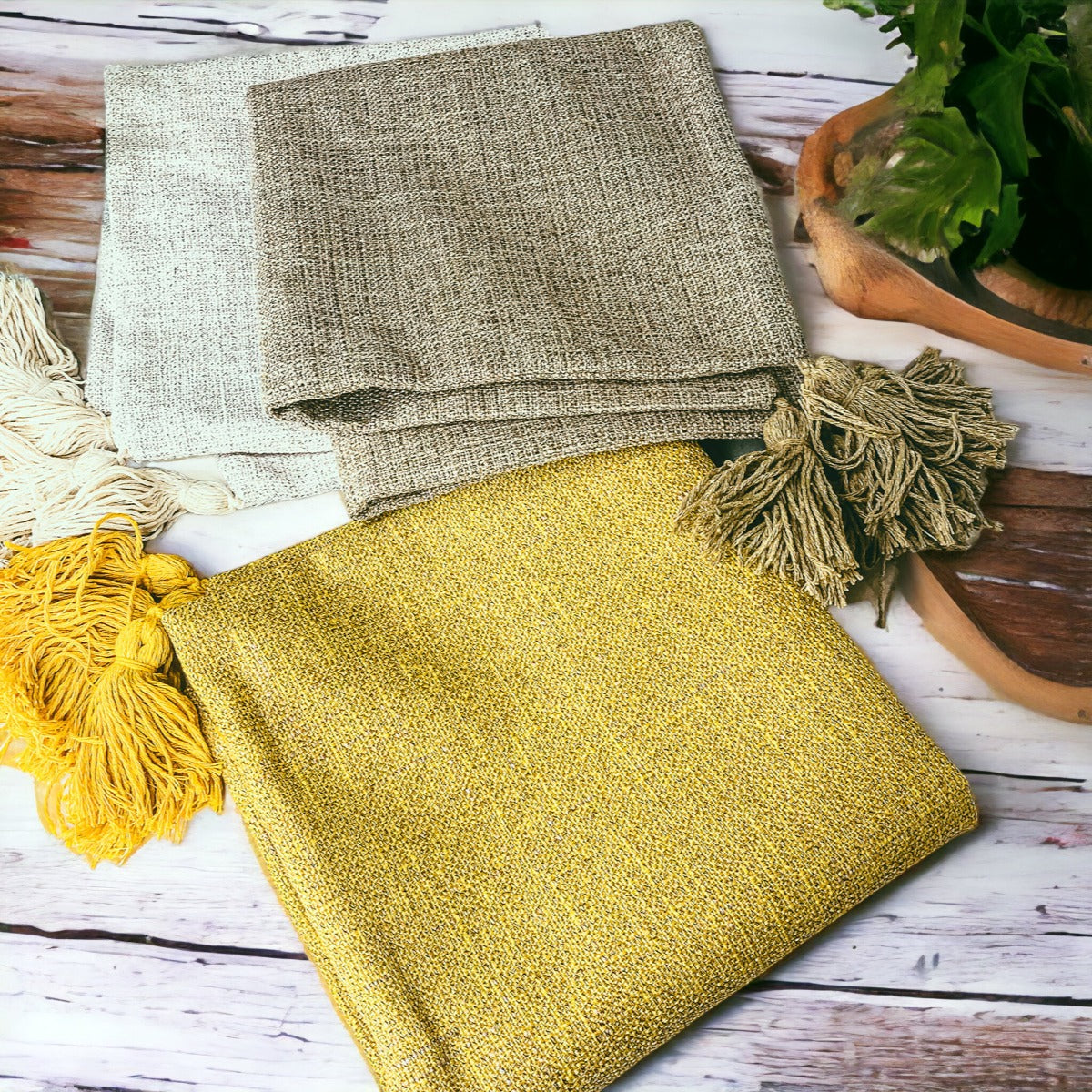 Boho Cottage Cases