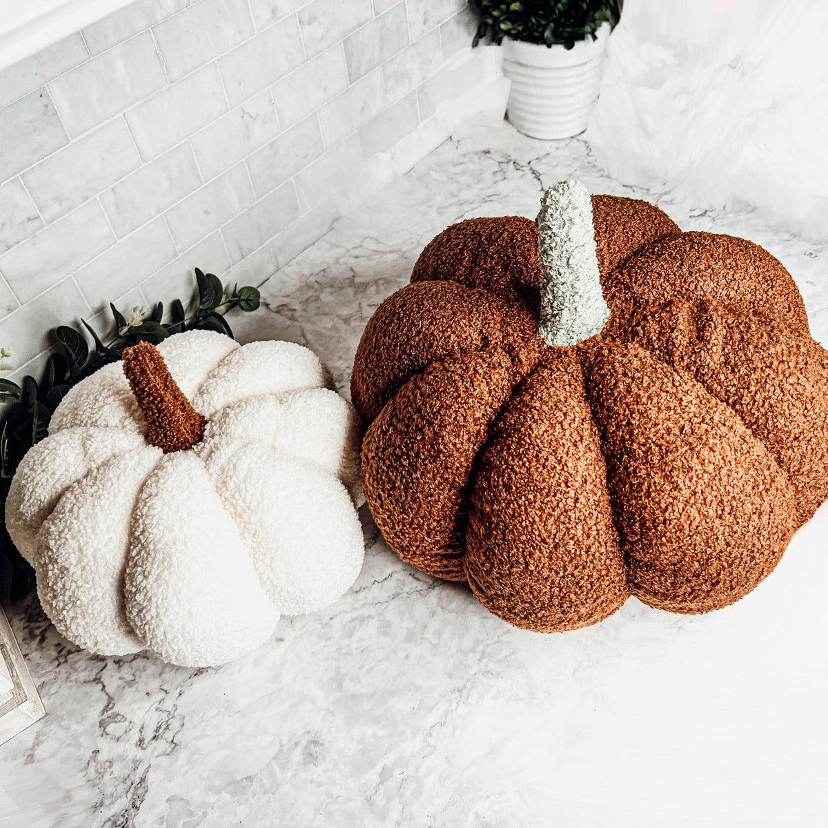 Blair Pumpkin