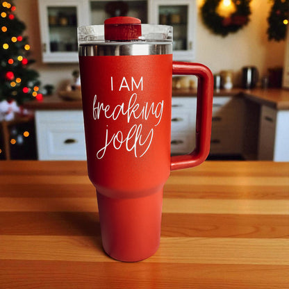 Jolly 40oz