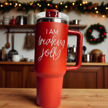 Jolly 40oz