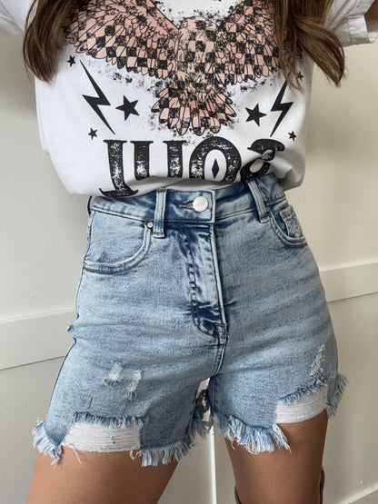 Western Country Roads Concert Bundle (1 Flare + 1 Western Tee)