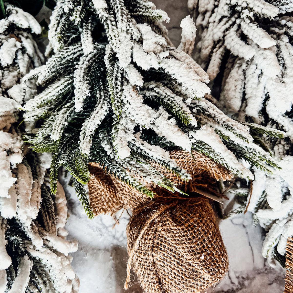 Snow Trees PRE-ORDER