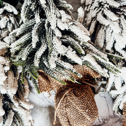 Snow Trees PRE-ORDER