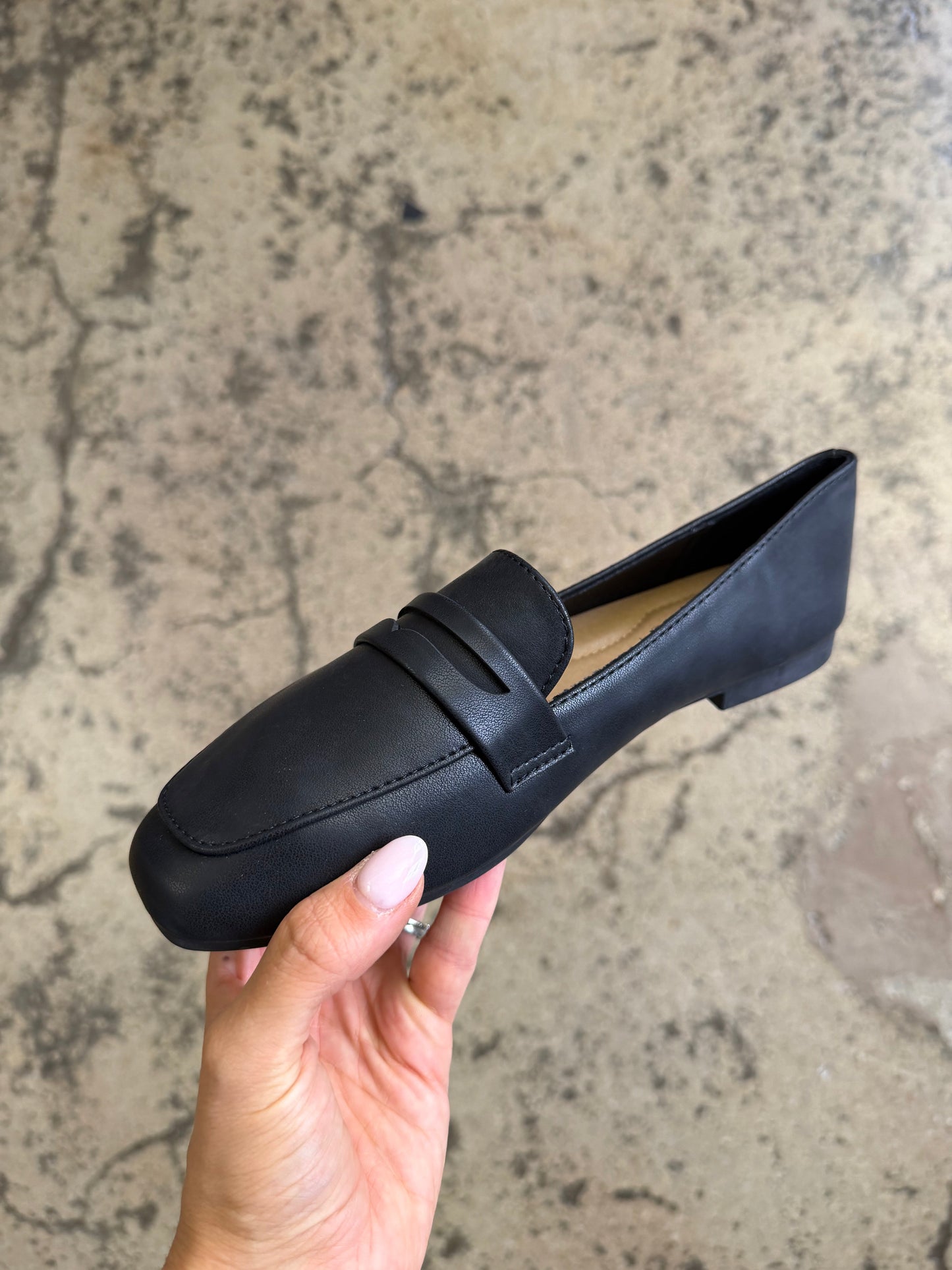 Harriet Loafers