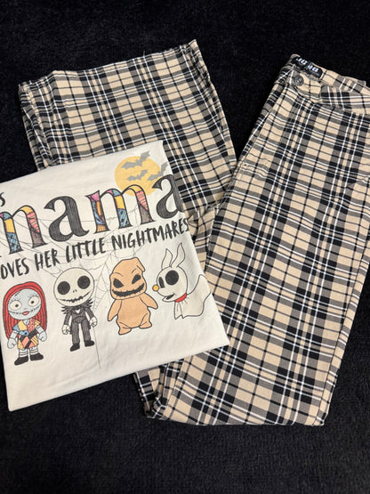 Spooky Mom Flare Bundle Bag (1 Fiona Flare + 1 Spooky Momma Tee)