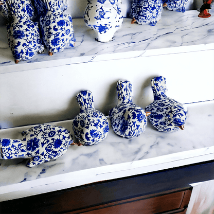 Chinoiserie Bird