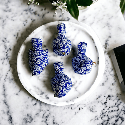 Chinoiserie Bird