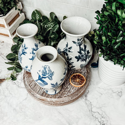 Japanese Floral