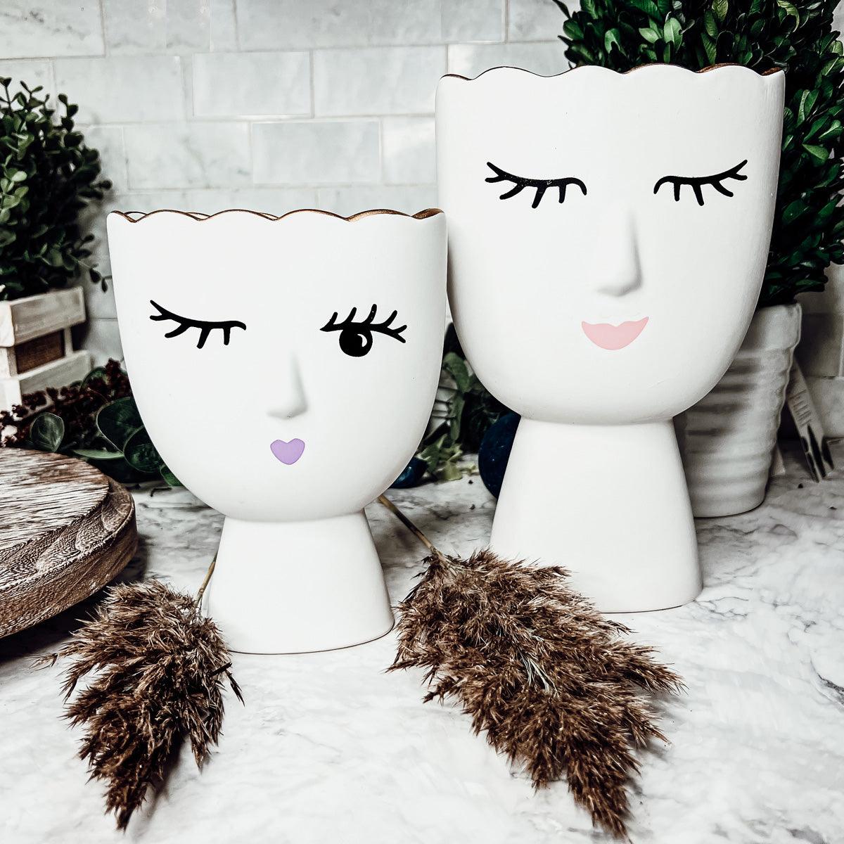 Margaux Vases