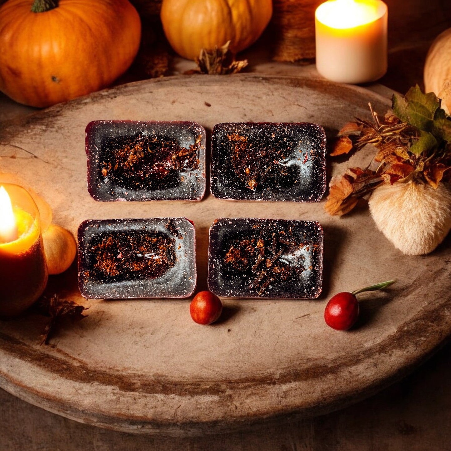 Cranberry Clove XL