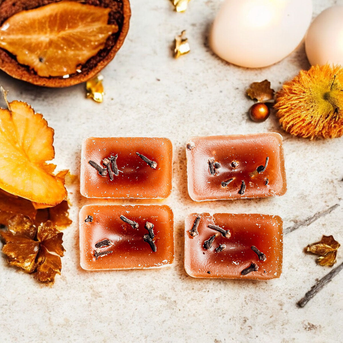 Fall Clove XL