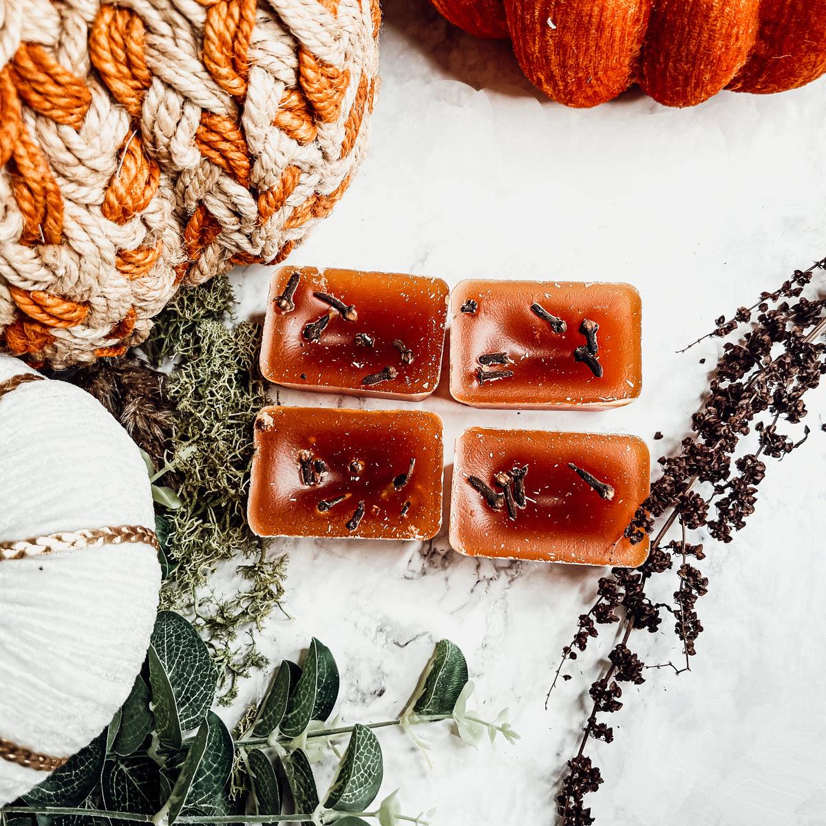 Fall Clove XL