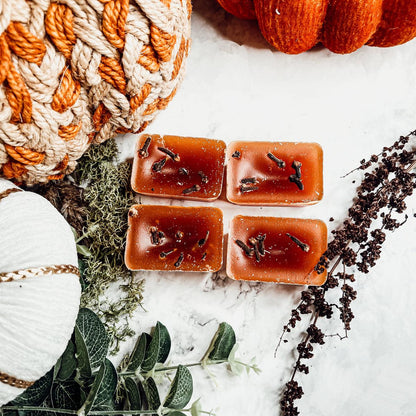 Fall Clove XL