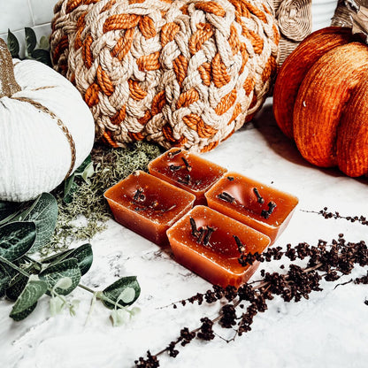 Fall Clove XL
