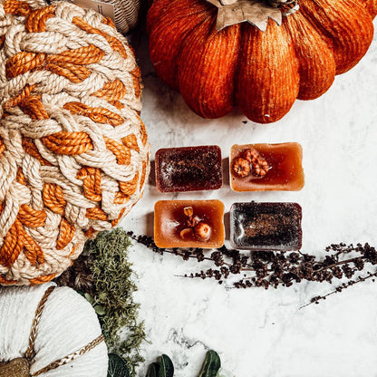 Fall Harvest XL
