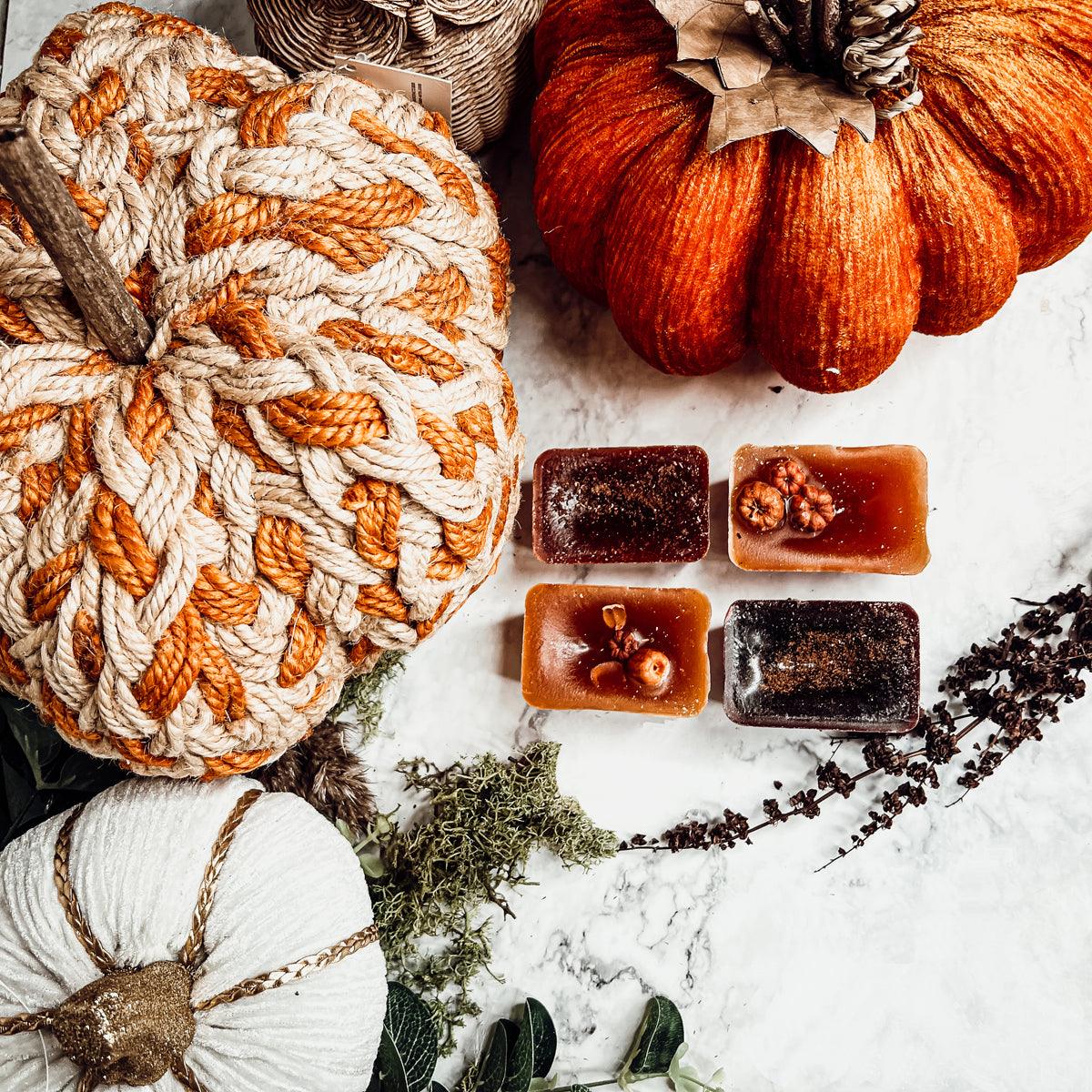 Fall Harvest XL