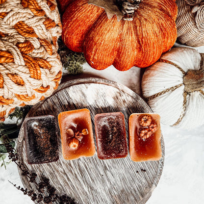 Fall Harvest XL