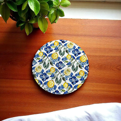 Mediterranean Lemon